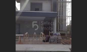 Imagem 4: Casa no condominio Altos da Serra VI - URBANOVA