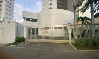 Imagem 6: Apartamento para venda possui 55 metros quadrados com 2 quartos em Aflitos - Recife - PE