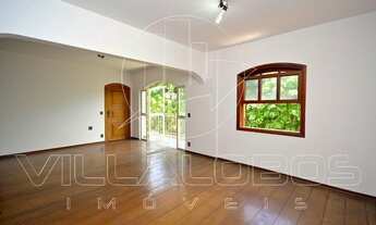 Imagem 6: Apartamento com 3 dormitórios, 185 m² - venda por R$ 2.150.000,00 ou aluguel por R$ 7.000