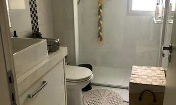 Imagem 6: Apartamento para venda tem 113 metros quadrados com 3 quartos em Perdizes - São Paulo - SP