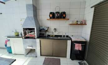 Imagem 5: Casa P / alugar ( mobiliada