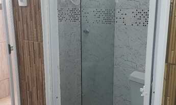 Imagem 7: Kitnet / Flat - central - mobiliado - aluguel flexível - wifi 5g -800mb