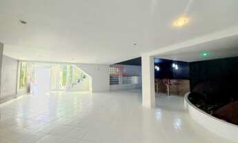 Imagem 2: Linda Casa no Joá com 7 Qtos - 500 m² - Excelente localização!