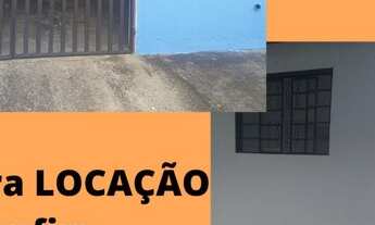 Imagem: 4591 - Casa 2 dormitórios - Bonfim
