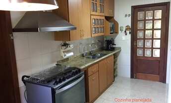 Imagem 7: Apartamento para venda tem 280 metros quadrados com 4 quartos em Jardim Fazenda Rincão - A