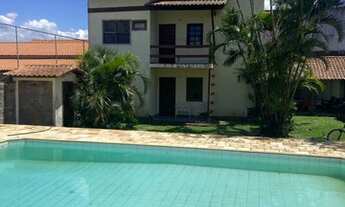 Imagem: Casa Boqueirão Saquarema pra alugar