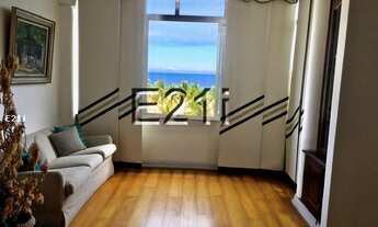 Imagem 2: Apartamento para Venda em Rio de Janeiro, Copacabana, 3 dormitórios, 2 banheiros, 1 vaga