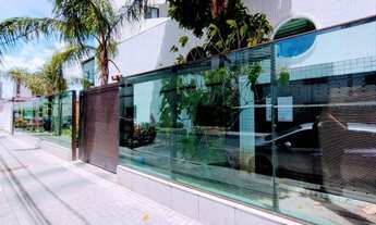 Imagem 2: JS) Apartamento novo no Rosarinho | 3 quartos 89m² com Varanda Gourmet