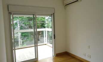 Imagem 7: Apartamento com 3 dormitórios para alugar, 130 m² por R$ 9.000,00/mês - Vila Nova Conceiçã