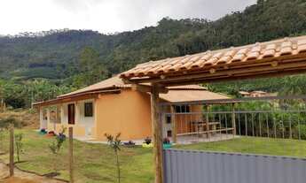 Imagem: Aluga-se casa para temporada