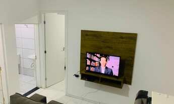 Imagem 3: Locação apto 1 dormitório mobiliado SP