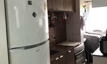 Imagem 7: Apartamento em Taguatinga 3 Quartos mobiliado com Varanda e lazer completo ao lado do Sesi