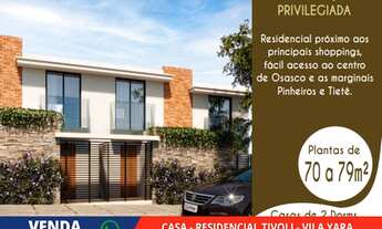 Imagem: Super Lancamento No Residencal Tivoli