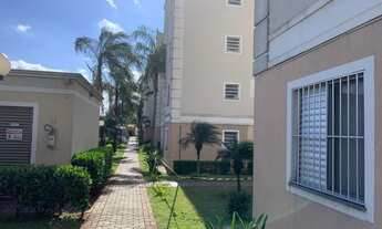 Imagem: Apto 48m² 2 Dorm 2º andar 1 vaga Vila