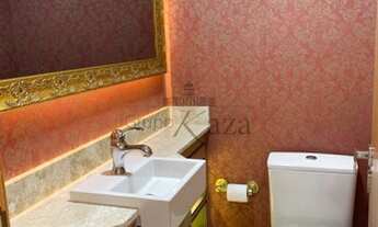 Imagem 5: Apartamento - Vila Ema - Residencial Celebrity - 156m² - 3 Dormitórios - 3 Suítes