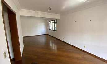 Imagem 2: Apartamento para aluguel com 100 metros quadrados com 4 quartos
