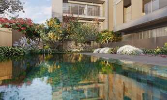 Imagem 3: Apartamento para venda possui 166 metros quadrados com 3 quartos em Vila Madalena - São Pa