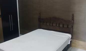 Imagem 3: Kitinete mobiliada *leia o anúncio