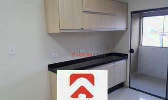 Imagem 4: Apartamento com 3 dormitórios para alugar, 70 m² por R$ 1.500,00/mês - Jardim Santo Amaro