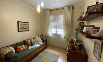 Imagem 4: Apartamento para venda possui 100 metros quadrados com 2 quartos em Pompéia - Santos