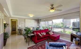 Imagem: Apartamento a venda possui 144m² com 3