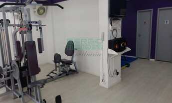 Imagem 6: Rio de Janeiro - Apartamento Padrão - Rua Eunice Godin - Recreio dos Bandeirantes