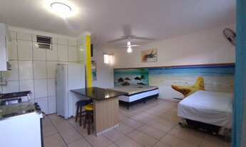 Imagem 5: Linda kitnet mobiliada só para mulheres!