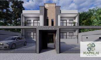 Imagem: Apartamento próximo do mar com 3 dormitórios