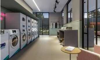 Imagem 2: Studio para venda com 21 metros quadrados com 1 quarto em República - São Paulo - SP