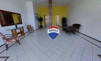 Imagem 7: Apartamento com 3 dormitórios à venda, 87 m² por R$ 350.000 - Papicu - Fortaleza/CE