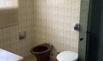 Imagem 6: Sobrado para aluguel possui 327 metros quadrados com 7 quartos em Centro - Santo André - S