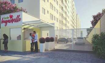 Imagem 2: Apartamento para venda com 55 metros quadrados com 2 quartos em Vista Alegre - São Gonçalo