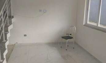 Imagem 5: Sobrado com 3 dormitórios, 115 m² - venda por R$ 480.000,00 ou aluguel por R$ 2.400,00/mês