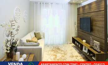 Imagem 3: Apartamento Com 02 Dormitorios Em Osasco - Centro