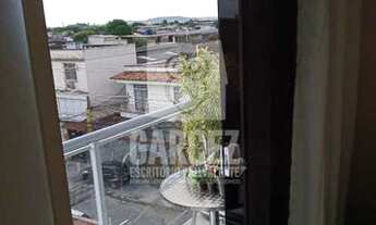 Imagem 6: Apartamento com Área Privativa-À VENDA-Marechal Hermes-Rio de Janeiro-RJ