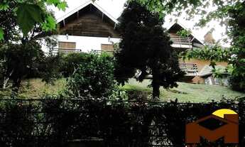 Imagem 1: Casa Alto do Capivari