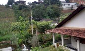 Imagem: Casa Com Vista Para Pedra Azul 3 Quartos