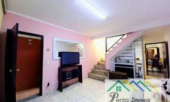 Imagem 4: SAO BERNARDO DO CAMPO - Residential / Sobrado - CENTRO