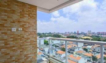 Imagem 2: APARTAMENTO RESIDENCIAL em SÃO BERNARDO DO CAMPO - SP, ANCHIETA