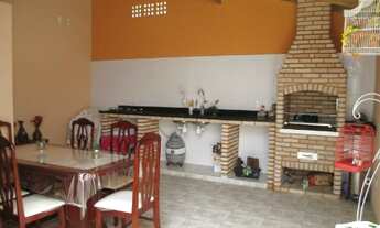 Imagem: CASA RESIDENCIAL em JUNDIAI - SP, JARDIM