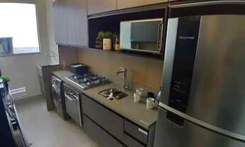 Imagem 5: Apartamento para venda tem 75 metros quadrados com 2 quartos em Vila da Saúde - São Paulo