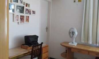 Imagem 7: Apartamento reformado com 2 suítes na Treze de Julho