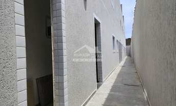 Imagem 3: Sobrado em Condomínio Fechado na Vila Guilhermina, 3 dormitórios, Praia Grande - SP