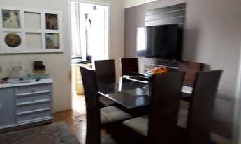 Imagem 2: Apartamento 2 dormitórios Centro Histórico de São Paulo