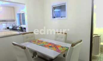 Imagem 3: SOBRADO no bairro Parque das Nações com 156m². 3 dormitórios e 4 vagas. Confira