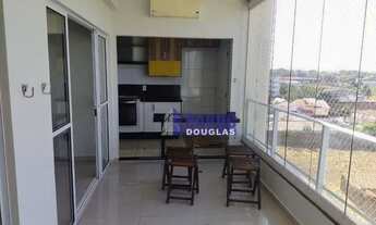 Imagem: Aluga-se Apto Edf. Nova Petrópolis