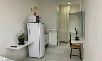 Imagem 3: Apartamento, Mirandópolis - São Paulo