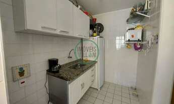 Imagem 4: APARTAMENTO COM 1 DORMITÓRIO À VENDA, 44 M² POR R$ 220.000,00 - JARDIM SATÉLITE - SÃO JOSÉ