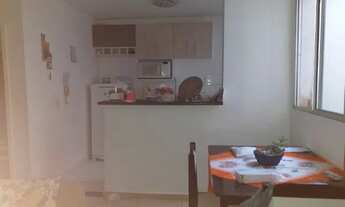 Imagem 2: Direitos do apartamento área priv. 44,760m² - Cond. Pq Apolo - Araraquara/SP