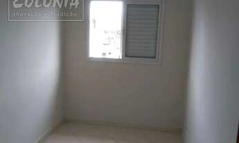 Imagem 5: Santo André - Apartamento Padrão - Parque Capuava